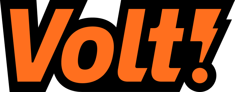 Volt Help Center home page